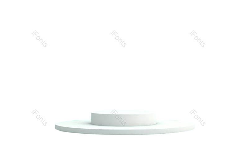 形状图片,几何形状元素,植物PNG,免抠素材